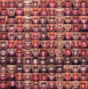 Take Ecstacy With Me / Get Up [CDS]