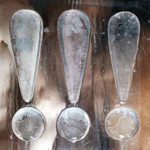 Strange Weather, Isn't It? (Japanese Edition) [EP]