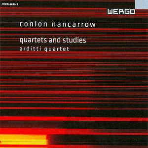 Quartets And Studies