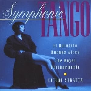 Symphonic Tango