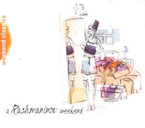 Rachmaninov Weekend