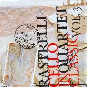 Cello In Classic - Vol.III