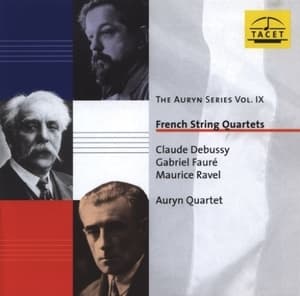 The Auryn Series Vol.9