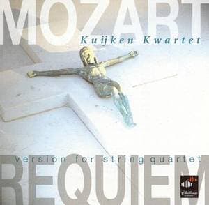 Mozart - Requiem