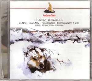 Russian Miniatures
