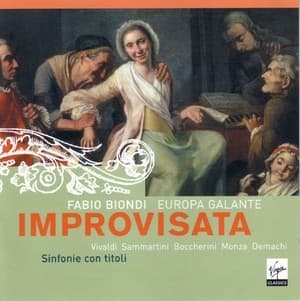Improvisata