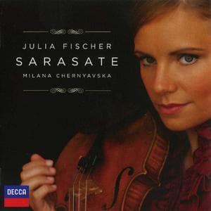 Julia Fischer - Sarasate