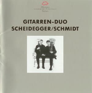 Gitarren Duo