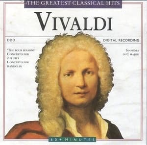 The Greatest Classical Hits