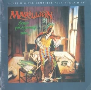 Script For A Jester's Tear