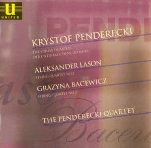 Polish String Quartets