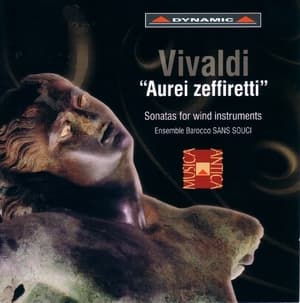 Vivaldi: Aurei Zeffiretti