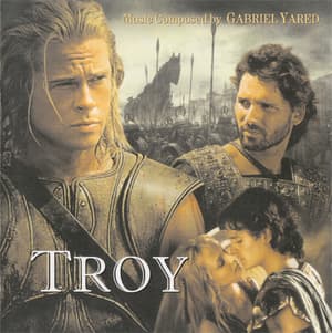 Troy / Троя (The Recjected Score)