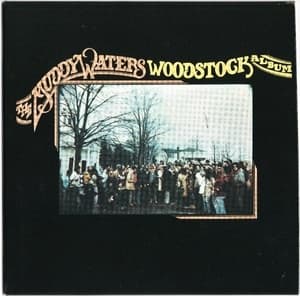 The Muddy Waters Woodstock Album