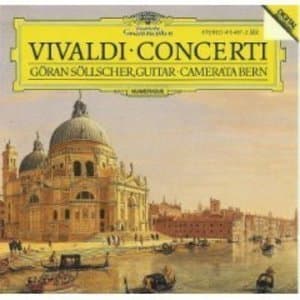 Vivaldi: Concertos