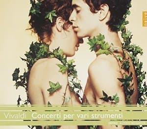 Concerti Per Vari Stromenti