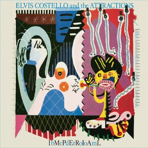 Ibmepderroioaml (imperial Bedroom) (2015 Reissue)