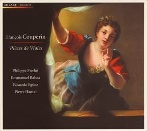 Couperin : Pieces De Violes