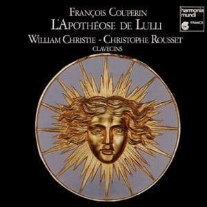 Couperin; L'apotheose De Lulli
