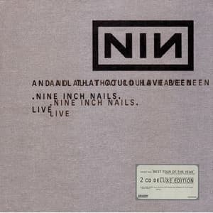 And All That Could Have Been (Live)