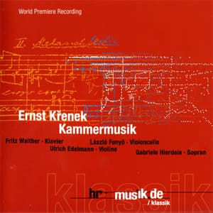 Kammermusik