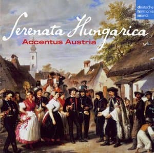 Serenata Hungarica