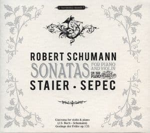 Sepec, Staier