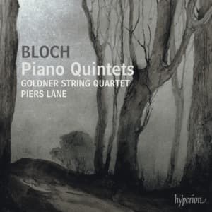 Piano Quintets
