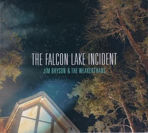 The Falcon Lake Incident