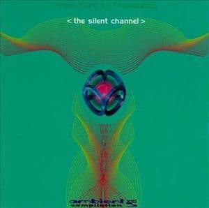 From Here To Tranquility Vol. 5: The Silent Channel