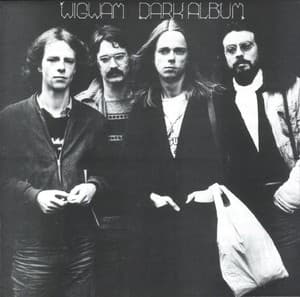 Dark Album (1991 Love)