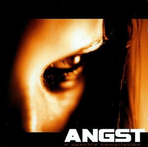 Angst - A Spectre Compilation