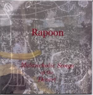 Melancholic Songs Of The Desert