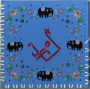 Alien Glyph Morphology