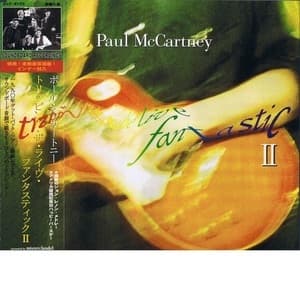 Tripping The Live Fantastic II