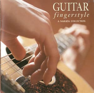Guitar Fingerstyle