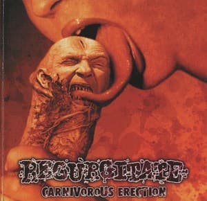 Carnivorous Erection