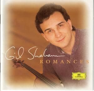 Romances (Orpheus Chamber Orchestra)