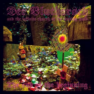 The End Of The Beginning