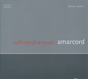Album Francais