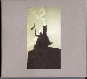 The Smell Of Blood But Victory