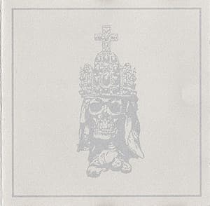 Rest On Your Arms Reversed