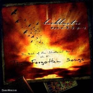 The Book Of The Shattered Bonds