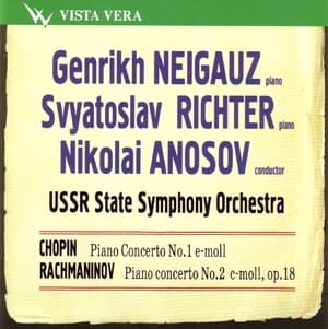 Chopin&pachmaninoff