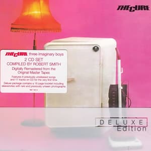 Three Imaginary Boys (Deluxe Editions) (CD1)