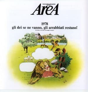 1978 Gli Dei Se Ne Vanno, Gli Arrabbiati Restano!