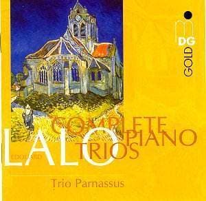 Trio Parnassus