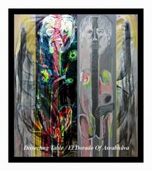 El Dorado Of Asvabhava