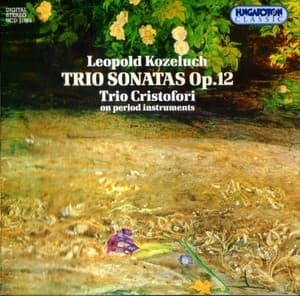 Tiro Sonatas Op12