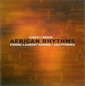 African Rhythms